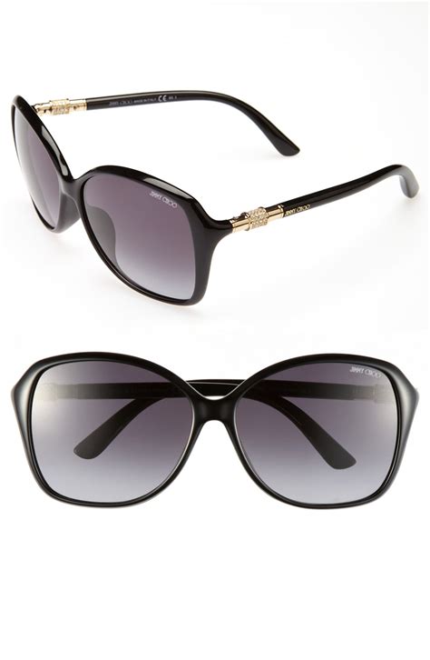 jimmy choo sunglasses outlet online.